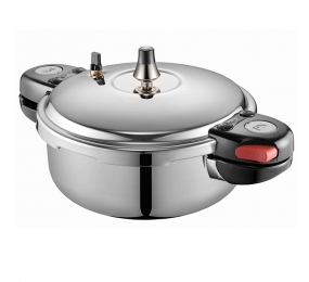 Nồi áp suất Poongnyun TCPPC-08, 4.5L