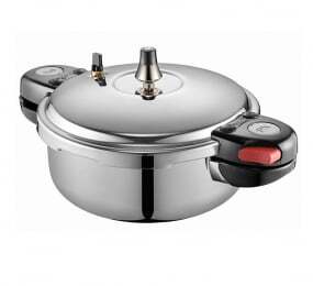 Nồi áp suất Poongnyun TCPPC-08, 4.5L
