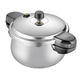 Nồi áp suất Poongnyun HNHPC-10(IH) - 6 lít