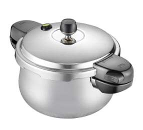 Nồi áp suất Poongnyun HNHPC-10(IH) - 6 lít