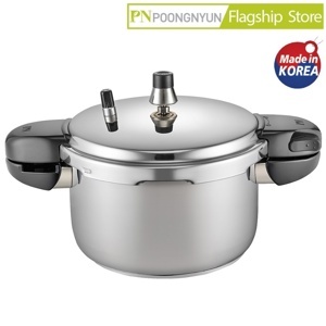 Nồi áp suất Poongnyun HNVPC-06(IH) - 3.2 lít