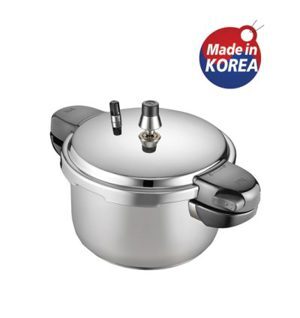 Nồi áp suất Poongnyun HNVPC-06(IH) - 3.2 lít