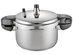 Nồi áp suất Poongnyun HNVPC-10(IH) - 5.3 lít