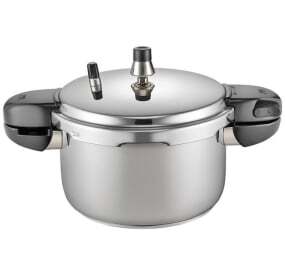 Nồi áp suất Poongnyun HNVPC-10(IH) - 5.3 lít