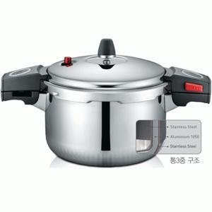 Nồi áp suất PoongNyun SQS11-24C 6 lít