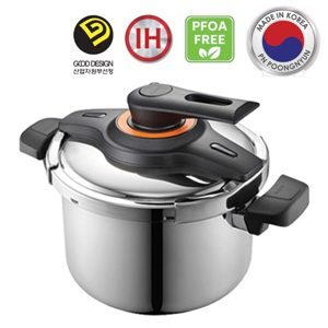 Nồi áp suất Poongnyun VTSPC-10 - 5.5 lít