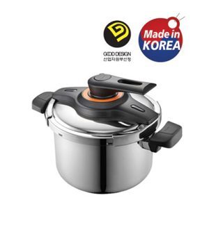 Nồi áp suất Poongnyun VTSPC-10 - 5.5 lít