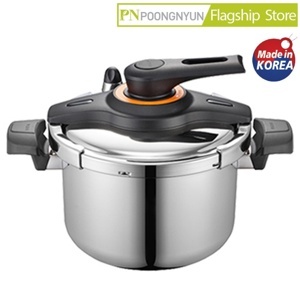 Nồi áp suất Poongnyun VTSPC-10 - 5.5 lít