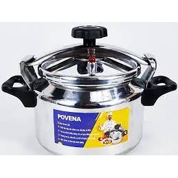 Nồi áp suất Povena PVN-5255 (5L)