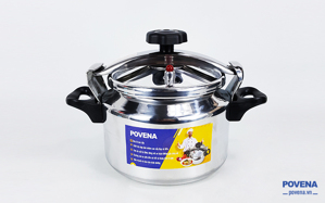 Nồi áp suất Povena PVN-5255 (5L)