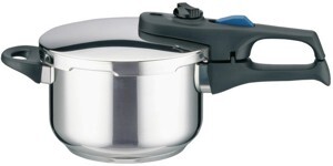 Nồi áp suất ELO Praktika Plus XS 2.7L