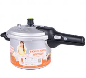 Nồi áp suất Safaty Supor YH18N1 - 18cm (3.5L)