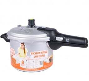 Nồi áp suất Safaty Supor YH18N1 - 18cm (3.5L)