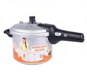 Nồi áp suất Safety YH24N1IH, 7.5L