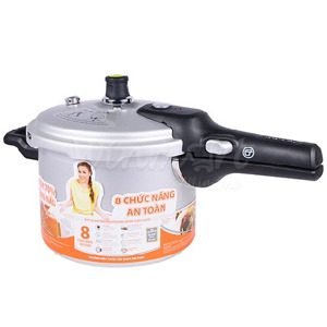 Nồi áp suất Safety YH24N1IH, 7.5L