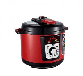 Nồi áp suất điện cơ Saiko EPC618 (EPC-618) - 1.8 lít, 900W