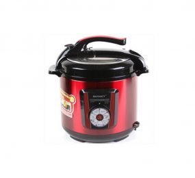 Nồi áp suất Sanaky SNK62C (SNK-62C) - 6 lít, 1000W