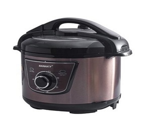Nồi áp suất Sanaky SNK-54C
