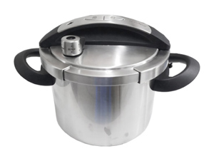 Nồi áp suất Sevilla SV-AS406