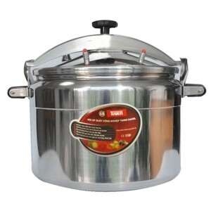 Nồi áp suất Sikma 36cm