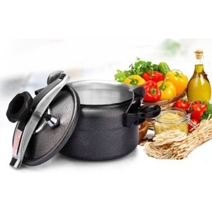 Nồi áp suất Sikma phi 20cm, 4L