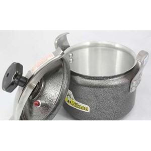 Nồi áp suất Sikma phi 22cm, 5L