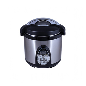 Nồi áp suất Smart Cook PCS-0238 - 6L, 1000W