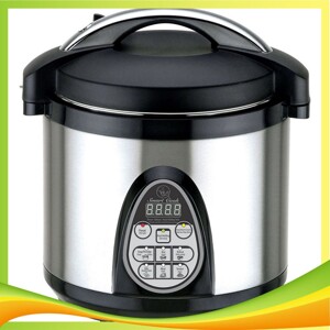 Nồi áp suất Smart Cook PCS-0238 - 6L, 1000W