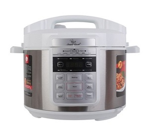 Nồi áp suất Smartcook 4026990 - 5 lít