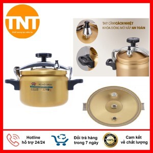 Nối áp suất Sunhouse Anod SHA835 - 3.5L