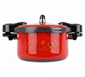 Nồi áp suất Sunhouse LC351 (LC-351), 3.5L