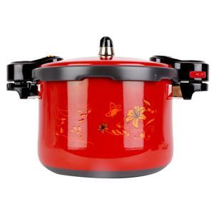 Nồi áp suất Sunhouse LC601 - 6L