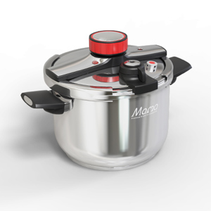 Nồi áp suất Sunhouse Mama SHG9906M