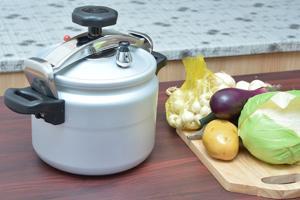 Nồi áp suất Supor YG22 (YG-22) - 6.0 lít