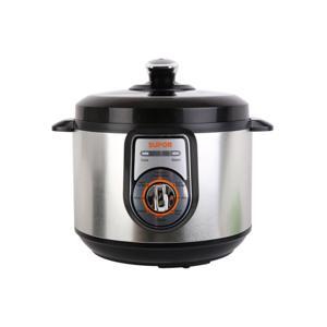 Nồi áp suất Supor 50YA10VN - 5L, 1000W