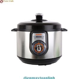 Nồi áp suất Supor 50YA10VN - 5L, 1000W