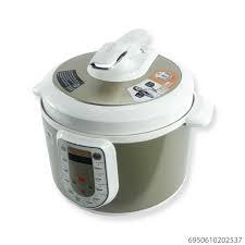 Nồi áp suất điện tử Supor CYSB50YC10VN100 (CYSB50YC10VN-100) - 5.0 lít, 1000W