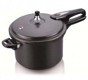 Nồi áp suất Supor YL243FC - 7.5 lít