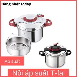 Nồi áp suất T-Fal Clipso - 4.5 Lít