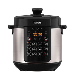 Nồi áp suất Tefal 5L CY222D68