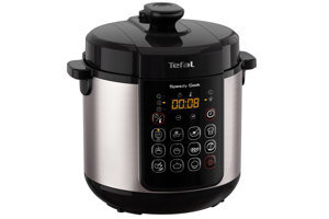 Nồi áp suất Tefal 5L CY222D68