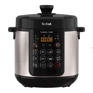 Nồi áp suất Tefal 5L CY222D68