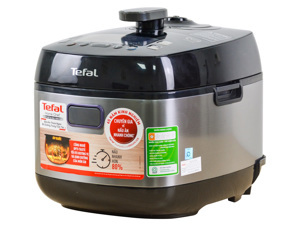 Nồi áp suất Tefal CY625868