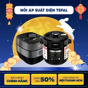 Nồi áp suất Tefal CY638868