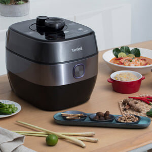 Nồi áp suất Tefal CY638868