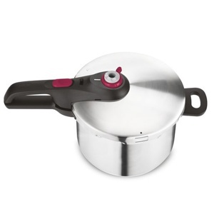 Nồi áp suất Tefal P2530750 6 lít