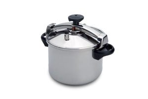 Nồi áp suất Teka 4.5L