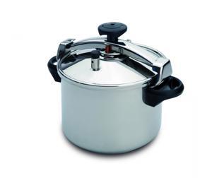 Nồi áp suất Teka 4.5L