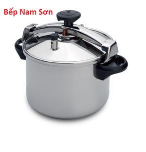 Nồi áp suất Teka 49004852 4.5l