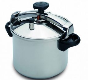 Nồi áp suất Teka 49004852 4.5l
